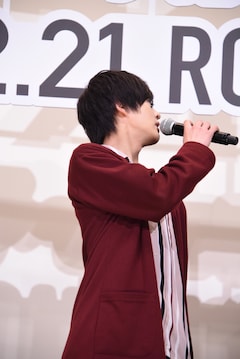 仮面ライダー経て成長した奥野壮へ 押田岳が かっこいい男になった 写真41枚 映画ナタリー