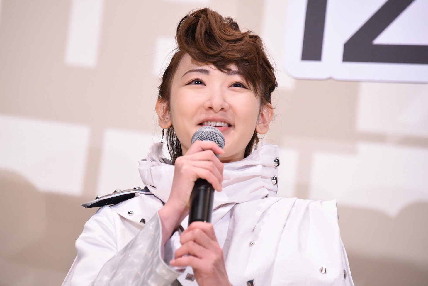 生駒里奈