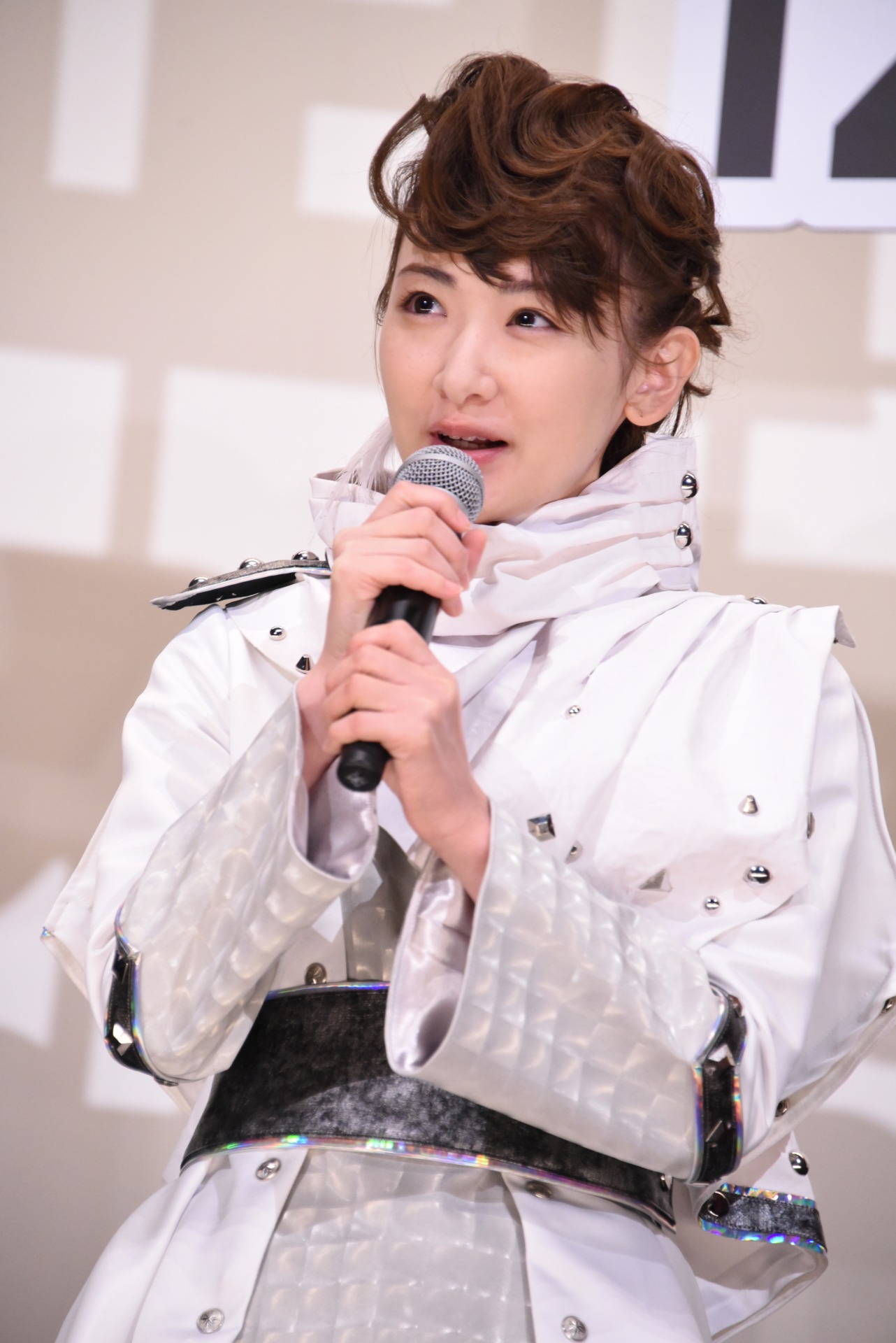 生駒里奈