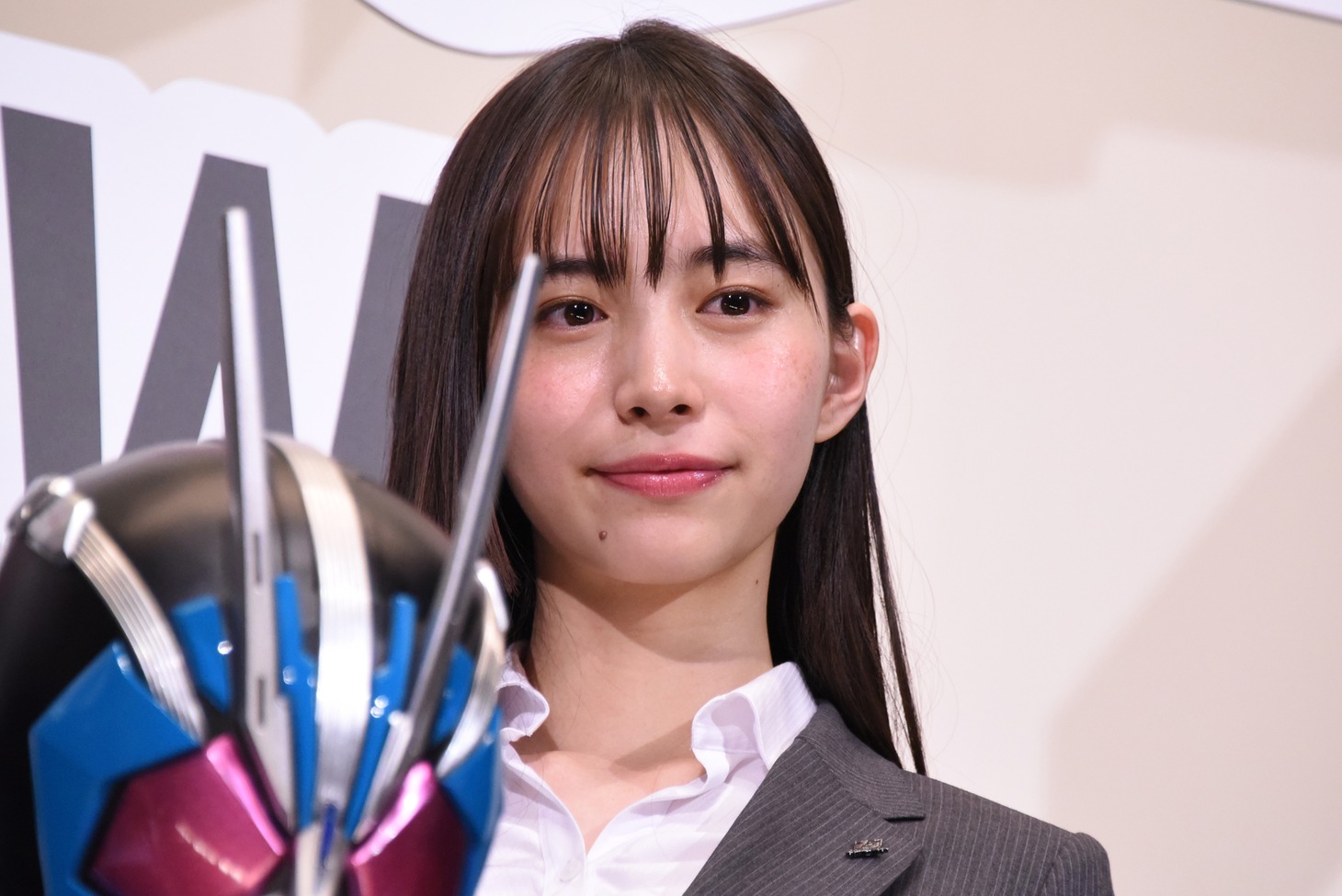 井桁弘恵