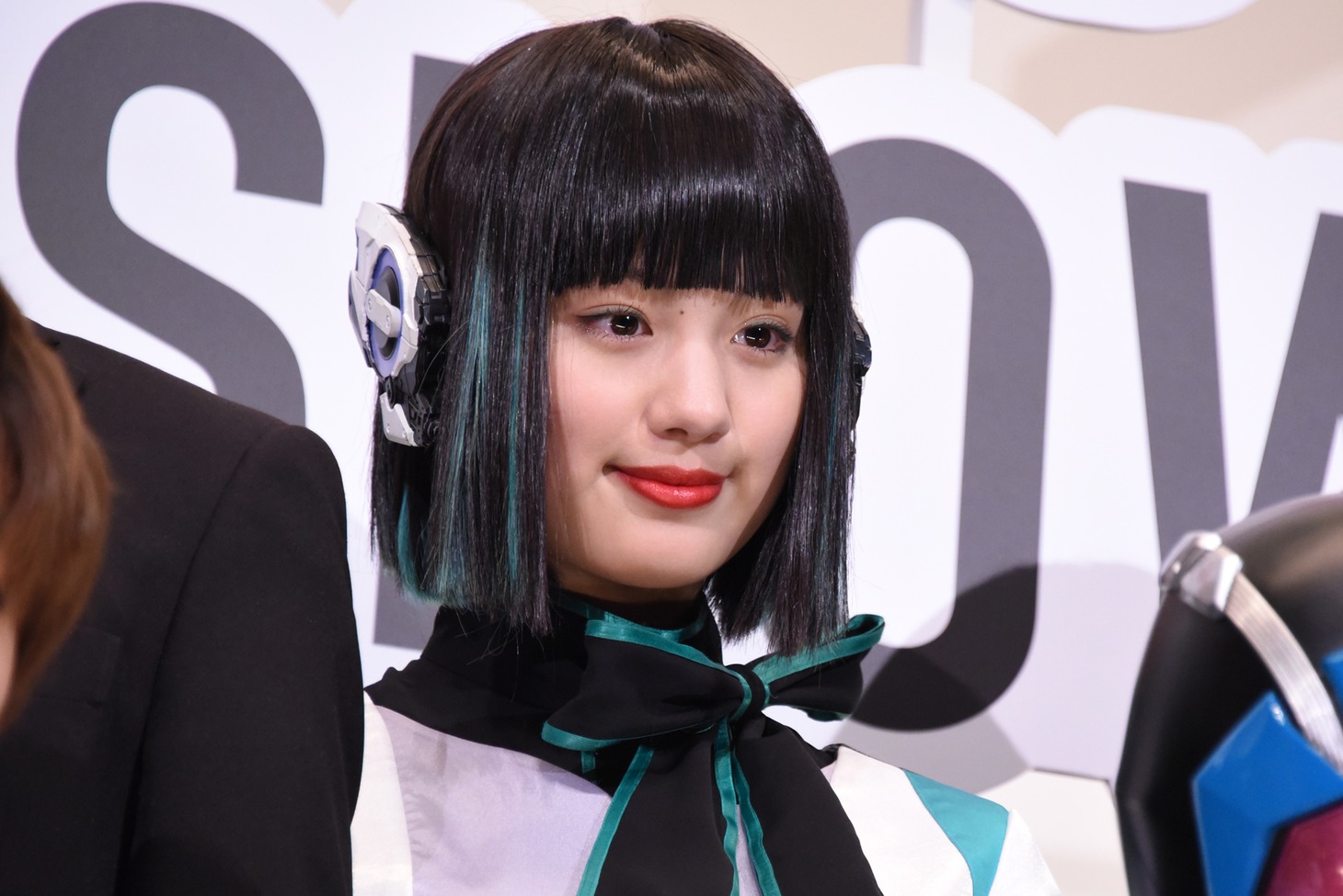 鶴嶋乃愛