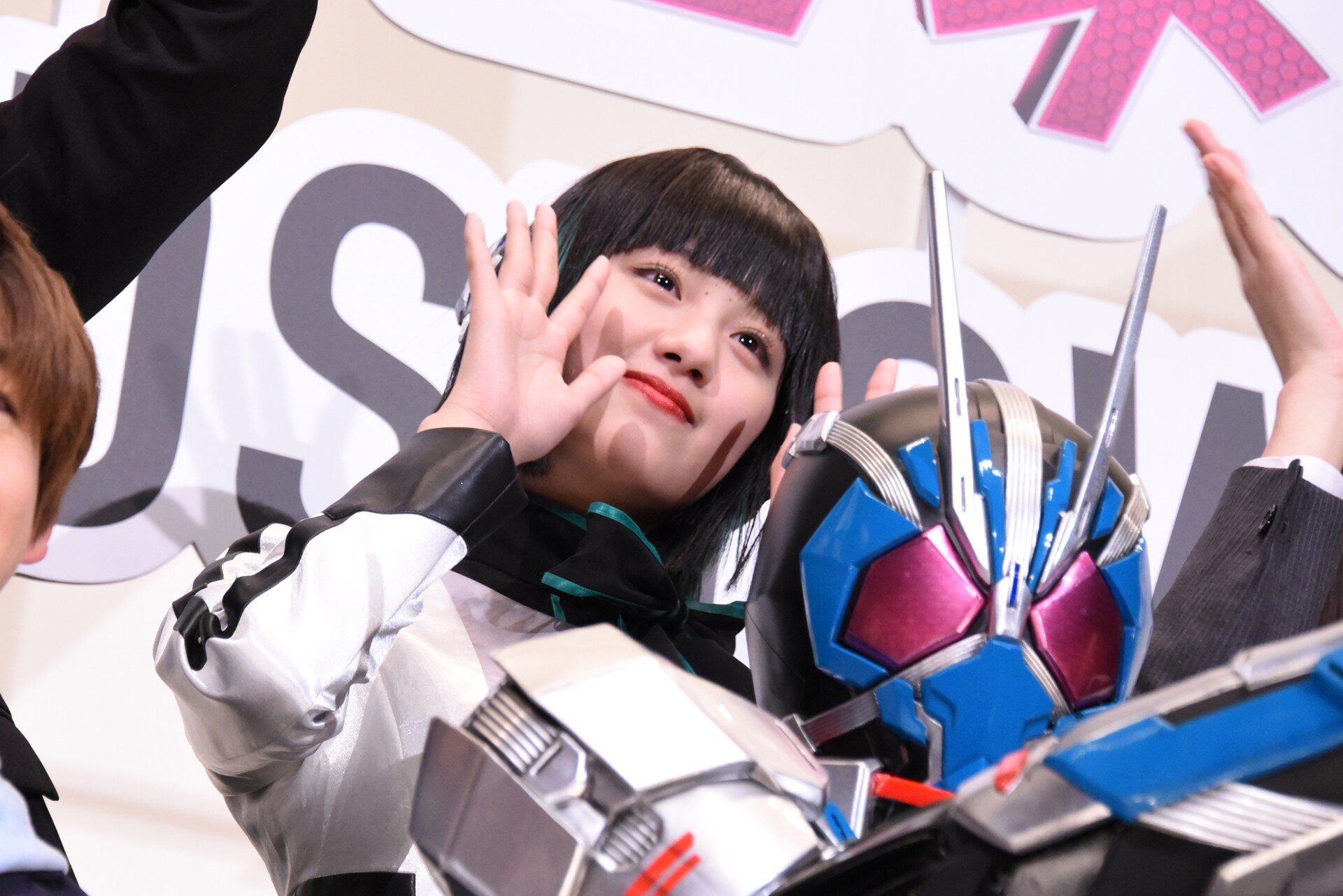 仮面ライダー経て成長した奥野壮へ、押田岳が「かっこいい男になった