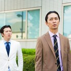 尾上松也の変顔も、「課長バカ一代」昭和テイスト満載の予告映像