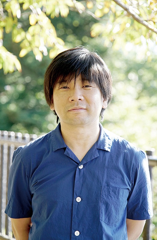 川上信也