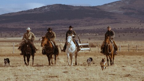 「男子の美学」
