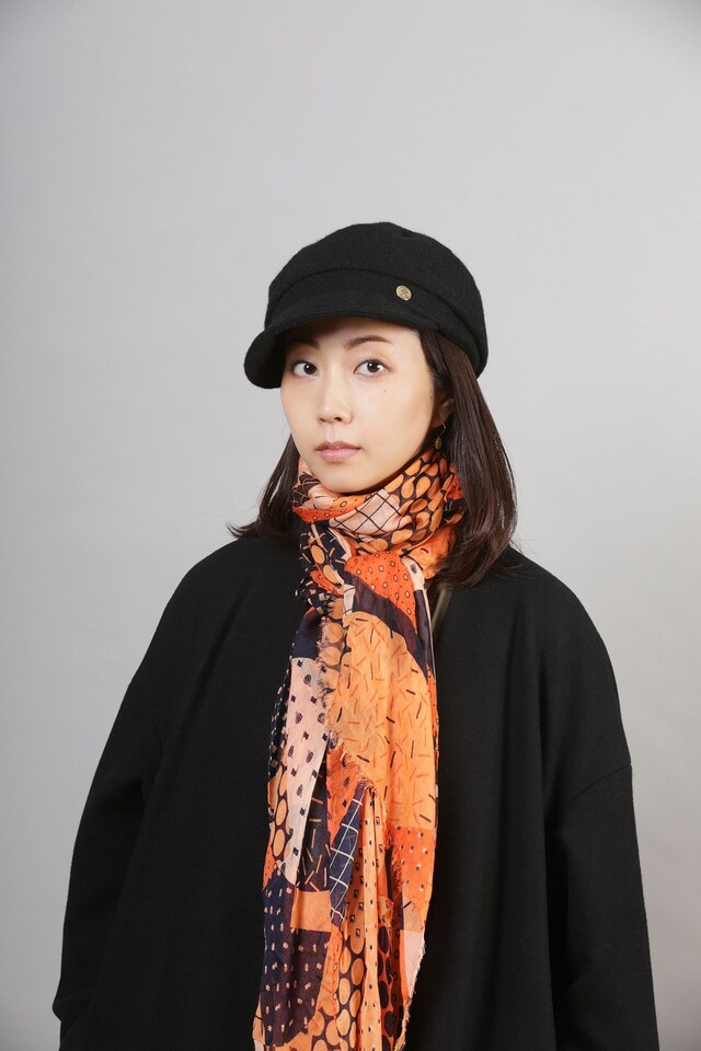 「シャーロック特別編」にゲスト出演する木南晴夏。