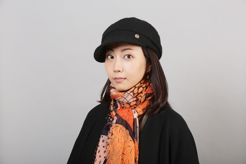 「シャーロック特別編」にゲスト出演する木南晴夏。