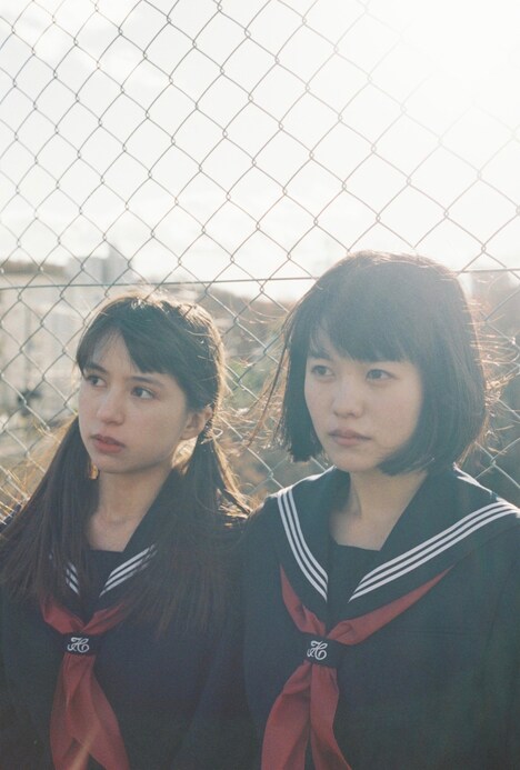 「mellow」 (c)2020「mellow」製作委員会