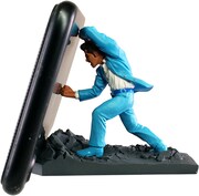 「超RIKI スマホホルダー」