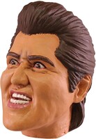 「RIKI にらみフェイス メモフォルダー」