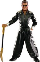 「紅のRIKI コードリール ブラック Ver.」