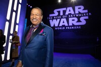 ビリー・ディー・ウィリアムズ