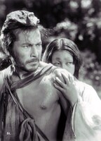 「羅生門」 (c)KADOKAWA1950