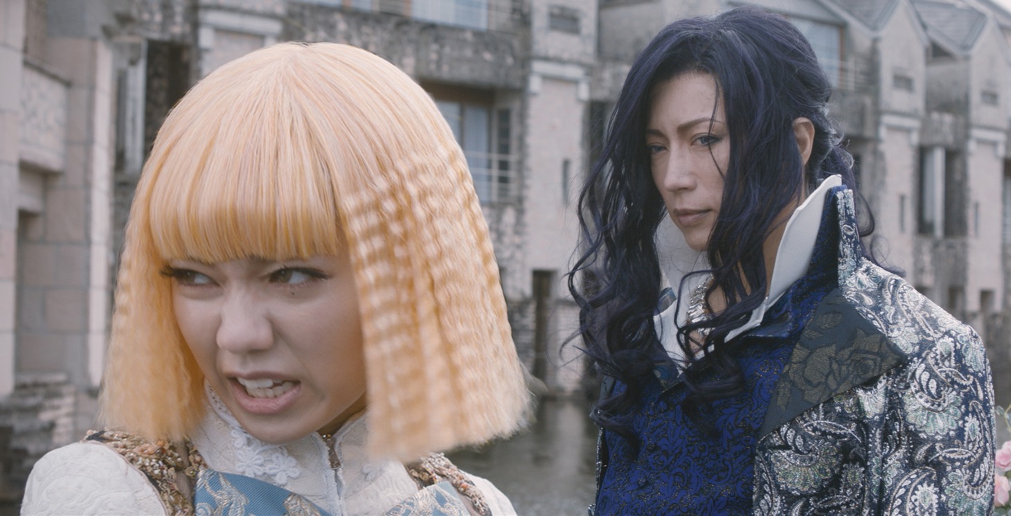 「翔んで埼玉」 (c)２０１９映画「翔んで埼玉」製作委員会