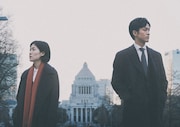 調布の映画祭で「新聞記者」「アルキメデスの大戦」など上映、戦艦の模型展示も