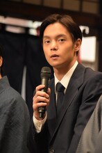 窪田正孝