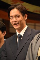 窪田正孝