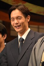 窪田正孝