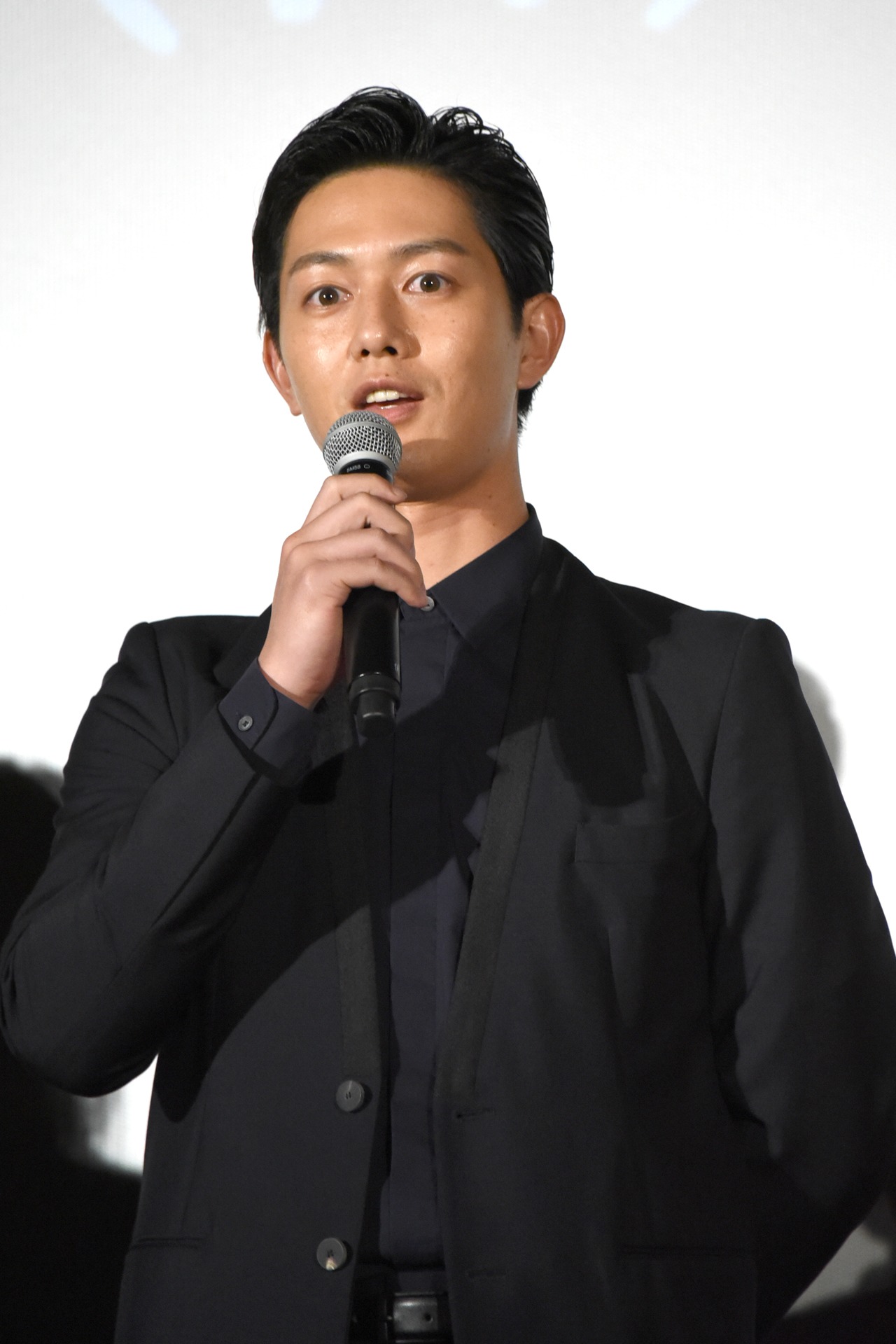 工藤阿須加