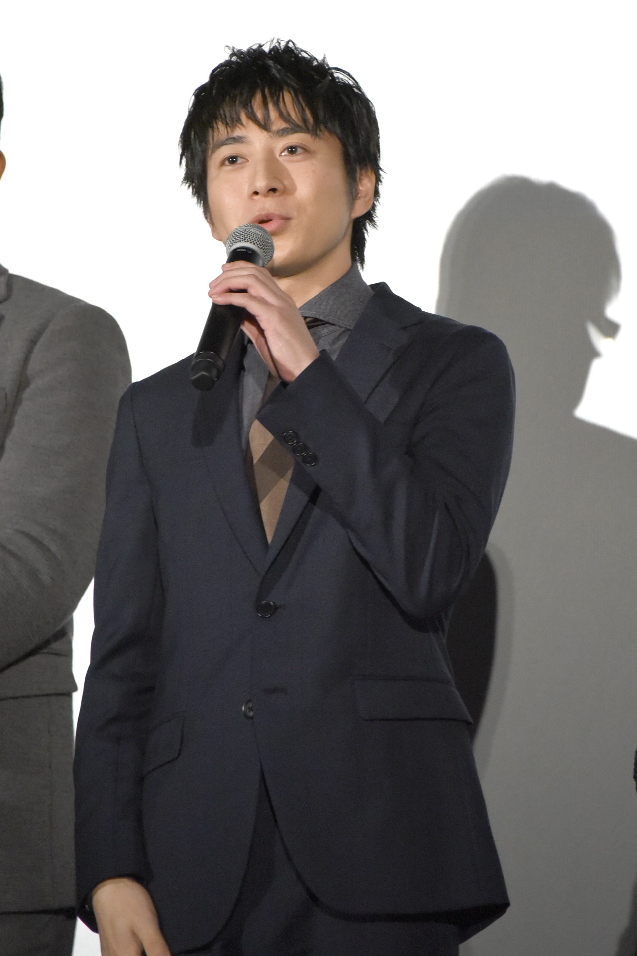 村井良大