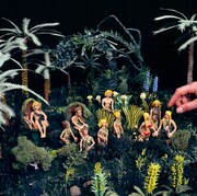 「プロメテウスの庭」