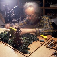 「モンスター・ロード」