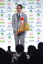中井貴一
