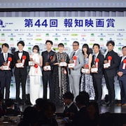 「蜜蜂と遠雷」「天気の子」が報知作品賞に、新海誠が目指す映画作りとは