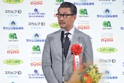 中井貴一