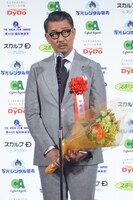 中井貴一
