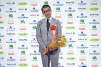 中井貴一