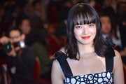小松菜奈