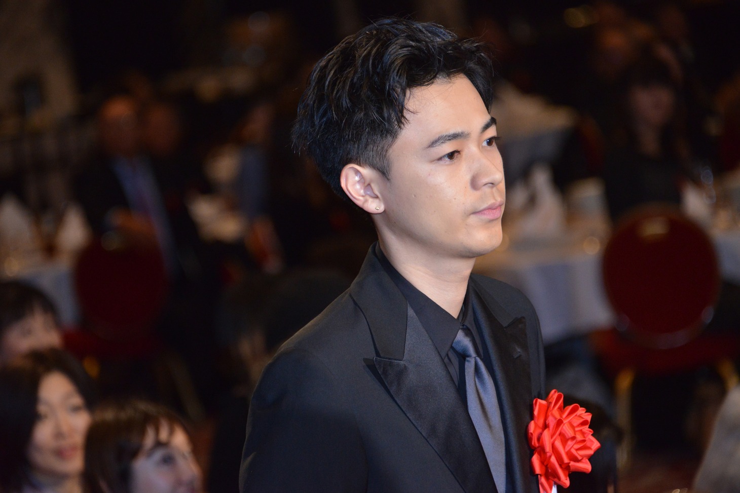 成田凌