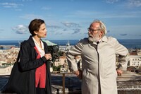 「盗まれたカラヴァッジョ」