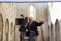 「盗まれたカラヴァッジョ」