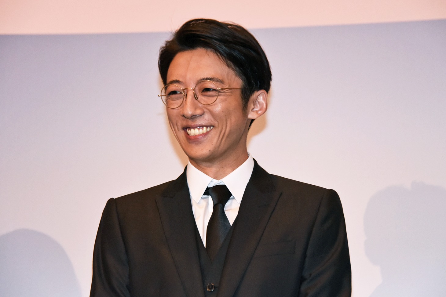 高橋一生