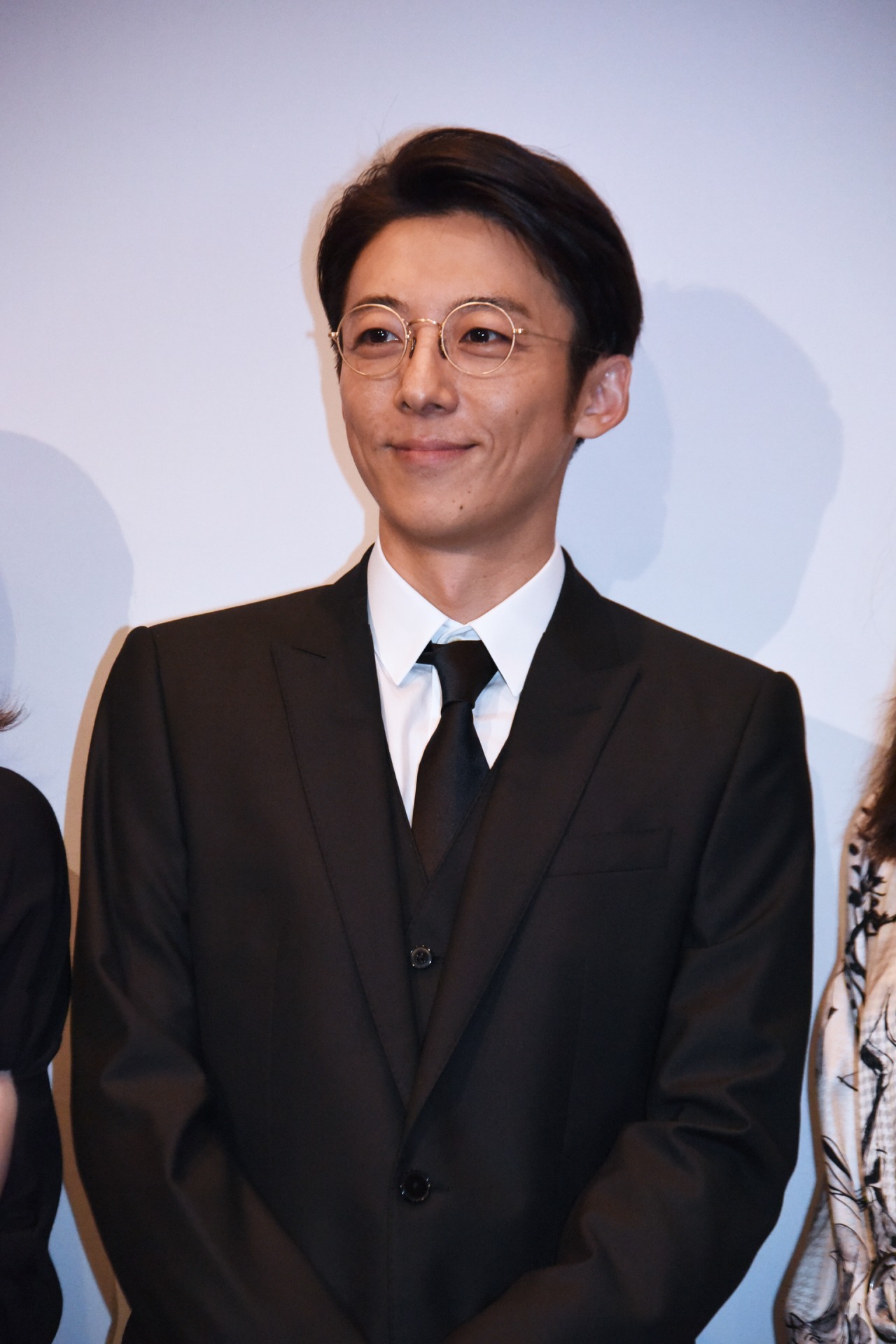 高橋一生