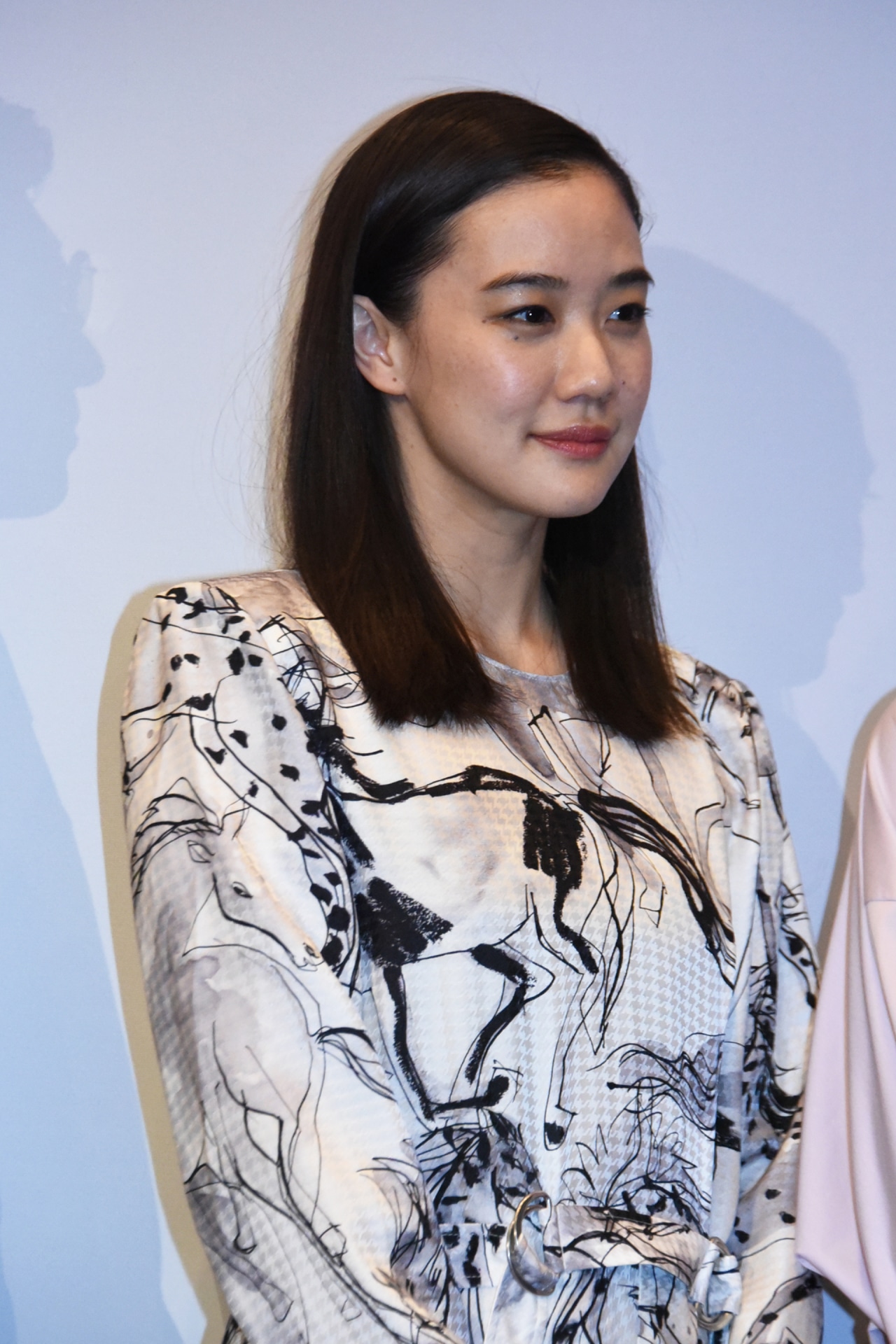 蒼井優