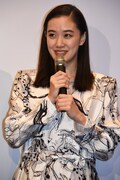 蒼井優