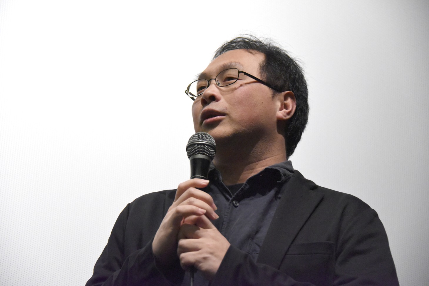深田晃司