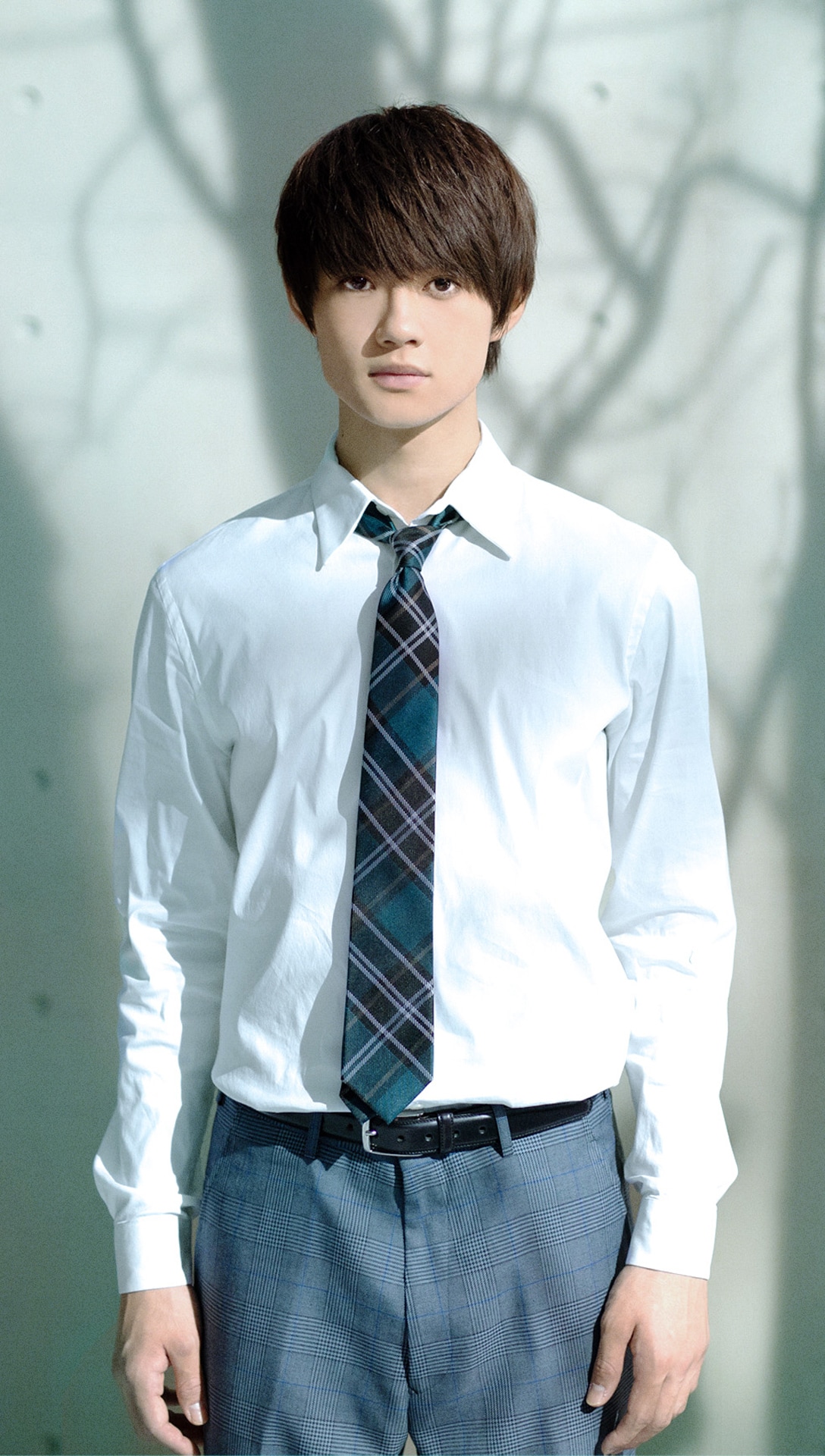 佐野勇斗×飯豊まりえ共演のラブロマンス「僕だけが17歳の世界で