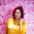 八代亜紀、中谷美紀の母親役でNetflixドラマ「FOLLOWERS」に出演
