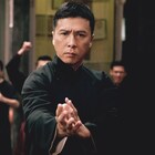 ドニー・イェン主演「イップ・マン 完結」5月に公開、米海軍との戦い描く