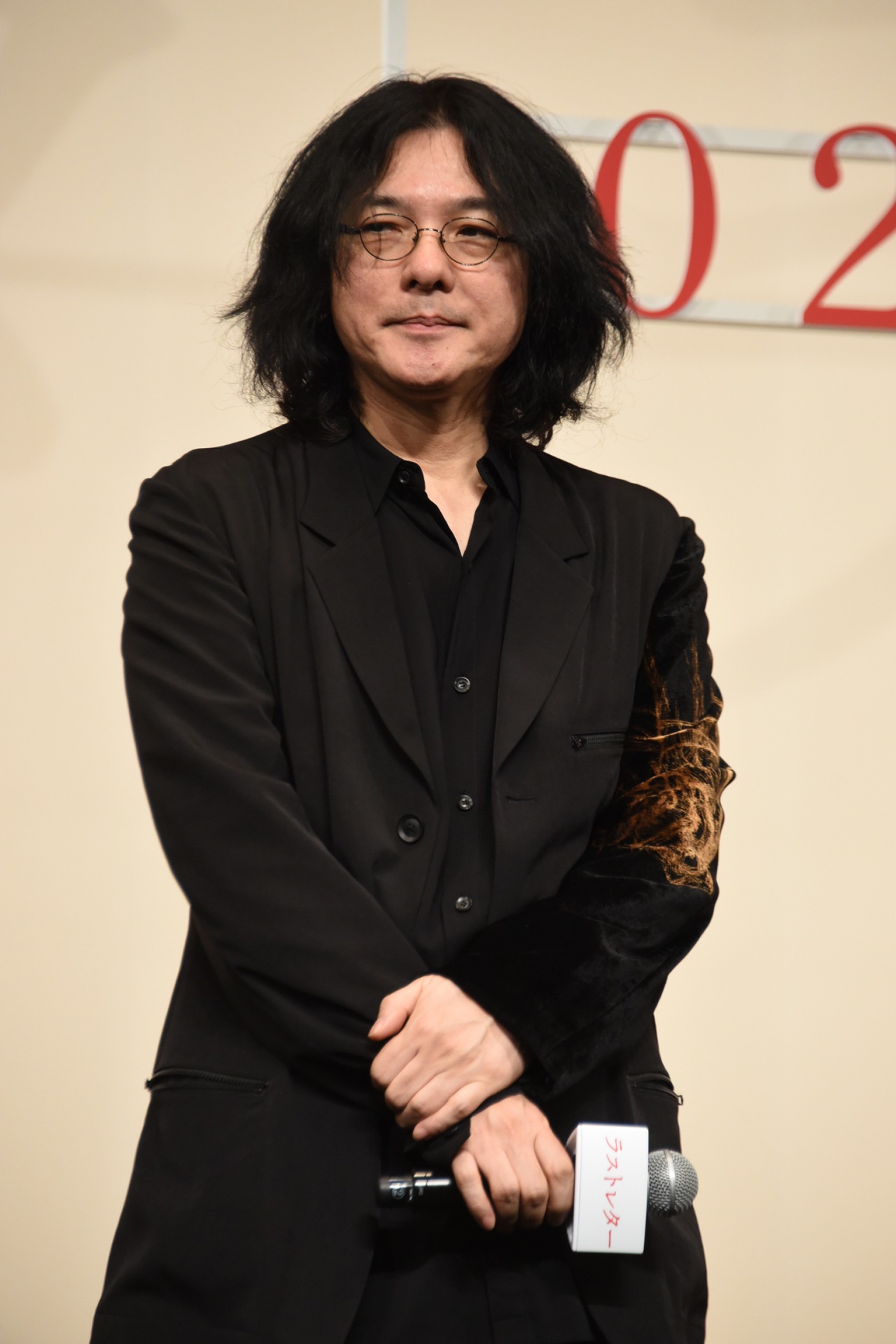 岩井俊二