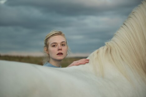 「ティーンスピリット」