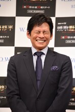 織田裕二