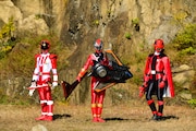「劇場版 騎士竜戦隊リュウソウジャーVSルパンレンジャーVSパトレンジャー」 スーパー戦隊MOVIEパーティー(c)テレビ朝日・東映AG・東映