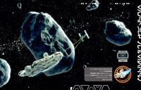「STAR WARS THE GALACTIC EXPLORER'S GUIDE」より。