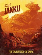 「STAR WARS THE GALACTIC EXPLORER'S GUIDE」より。