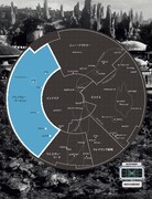 「STAR WARS THE GALACTIC EXPLORER'S GUIDE」より。